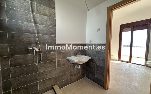 Bestaande woning - Geschakelde woning - Casares - Doña Julia