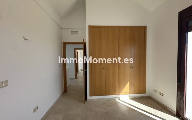 Bestaande woning - Geschakelde woning - Casares - Doña Julia