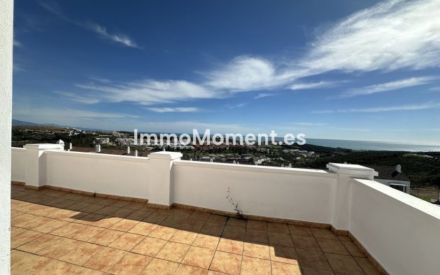 Bestaande woning - Geschakelde woning - Casares - Doña Julia