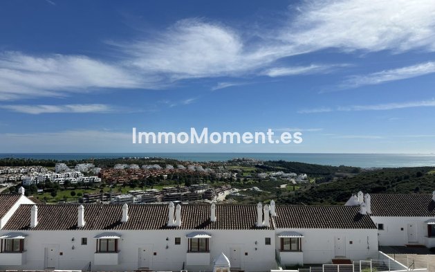 Bestaande woning - Geschakelde woning - Casares - Doña Julia