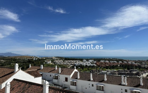 Bestaande woning - Geschakelde woning - Casares - Doña Julia