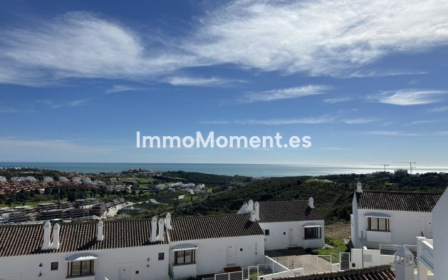Bestaande woning - Geschakelde woning - Casares - Doña Julia