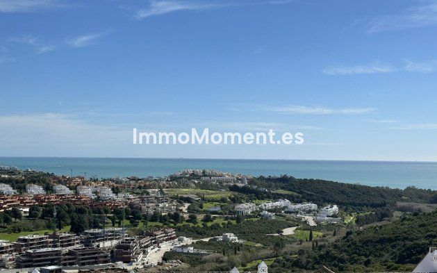 Bestaande woning - Geschakelde woning - Casares - Doña Julia