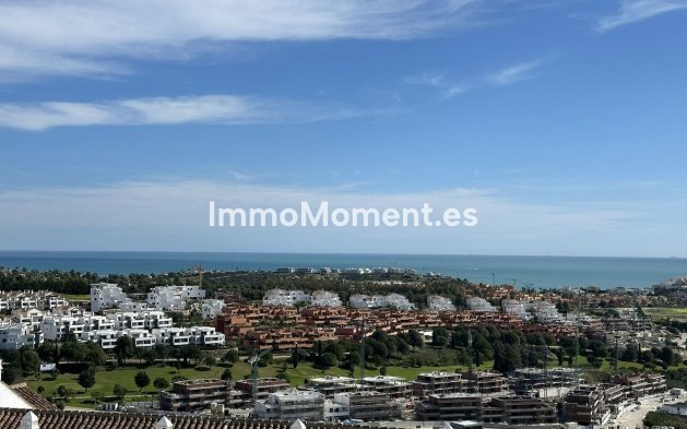 Bestaande woning - Geschakelde woning - Casares - Doña Julia