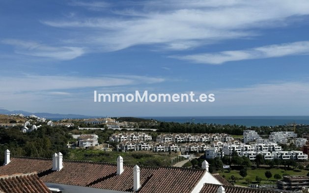 Bestaande woning - Geschakelde woning - Casares - Doña Julia