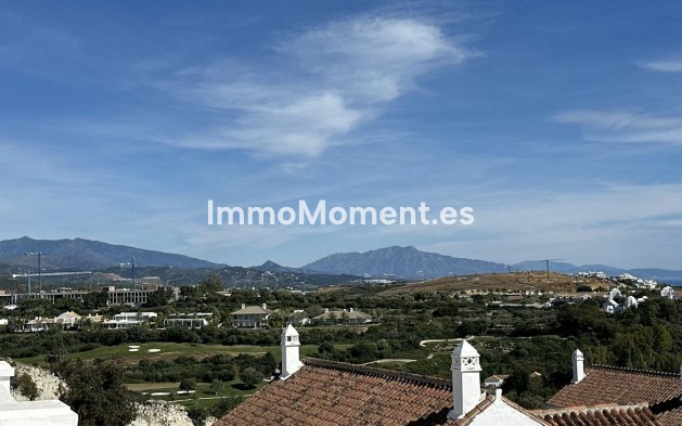 Bestaande woning - Geschakelde woning - Casares - Doña Julia