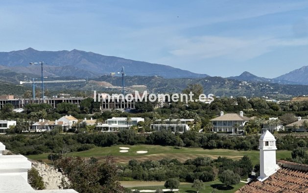 Bestaande woning - Geschakelde woning - Casares - Doña Julia