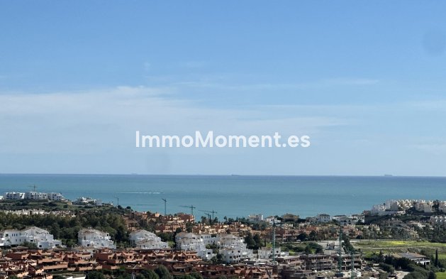 Bestaande woning - Geschakelde woning - Casares - Doña Julia