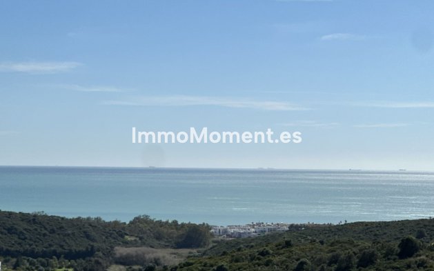 Bestaande woning - Geschakelde woning - Casares - Doña Julia