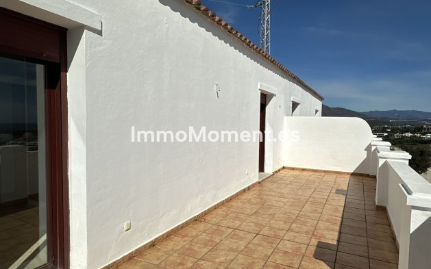 Bestaande woning - Geschakelde woning - Casares - Doña Julia
