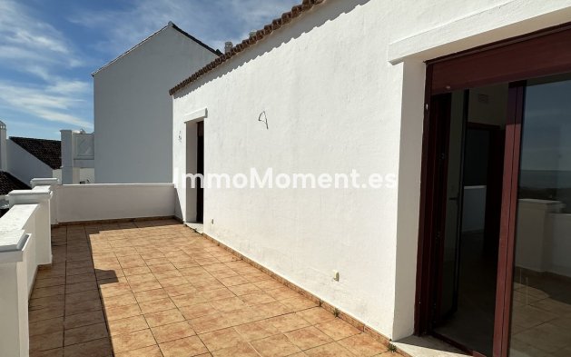 Bestaande woning - Geschakelde woning - Casares - Doña Julia