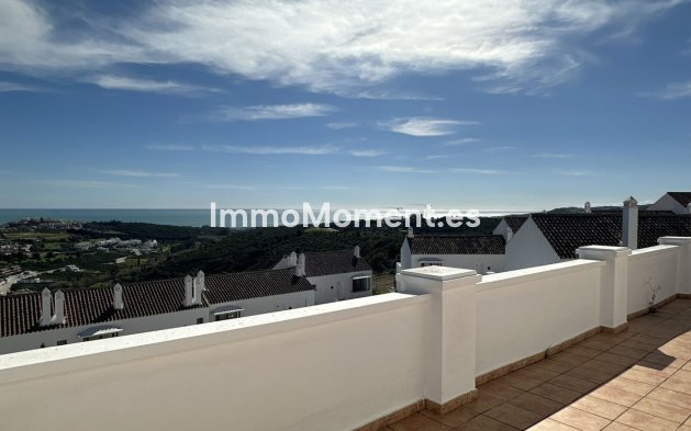 Bestaande woning - Geschakelde woning - Casares - Doña Julia