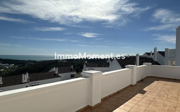 Bestaande woning - Geschakelde woning - Casares - Doña Julia