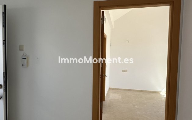 Bestaande woning - Geschakelde woning - Casares - Doña Julia