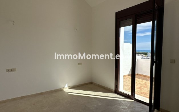 Bestaande woning - Geschakelde woning - Casares - Doña Julia