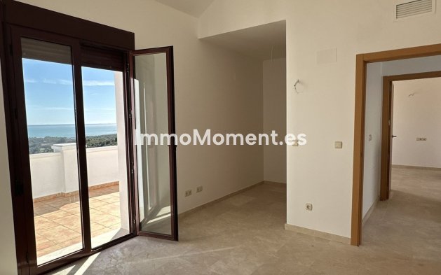 Bestaande woning - Geschakelde woning - Casares - Doña Julia