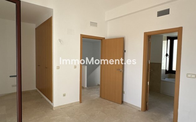 Bestaande woning - Geschakelde woning - Casares - Doña Julia