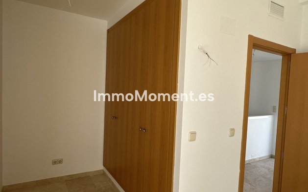 Bestaande woning - Geschakelde woning - Casares - Doña Julia