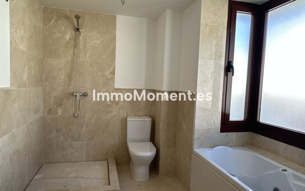 Bestaande woning - Geschakelde woning - Casares - Doña Julia