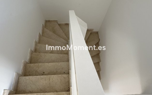 Bestaande woning - Geschakelde woning - Casares - Doña Julia