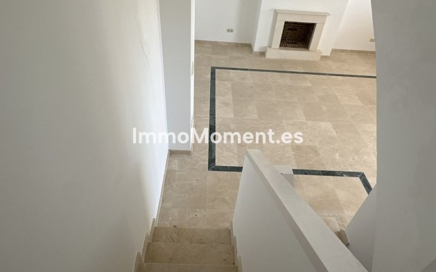 Bestaande woning - Geschakelde woning - Casares - Doña Julia