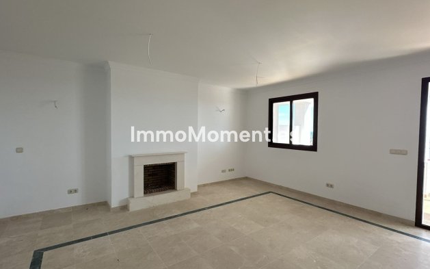 Bestaande woning - Geschakelde woning - Casares - Doña Julia