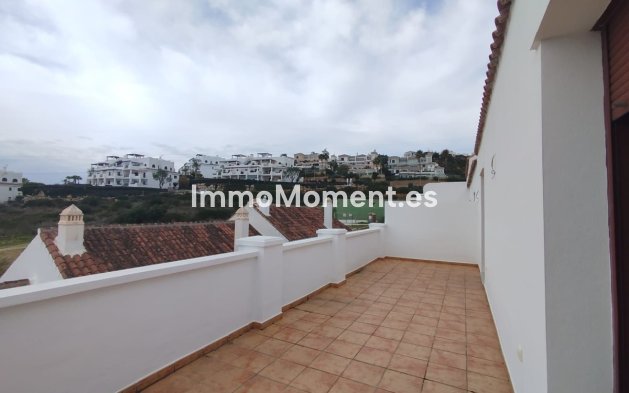 Revente - Maison mitoyenne - Casares - Doña Julia