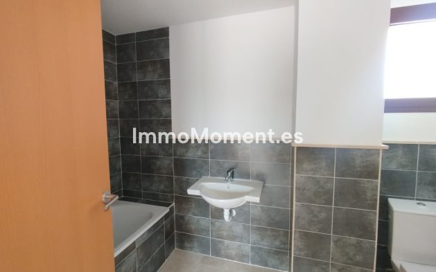 Wiederverkauf - Reihenhaus - Casares - Doña Julia