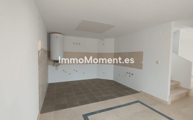 Wiederverkauf - Reihenhaus - Casares - Doña Julia