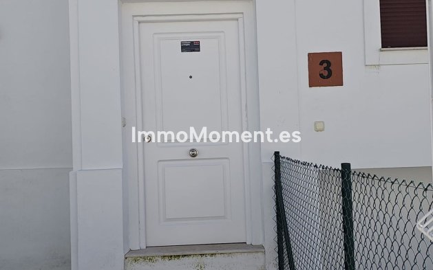 Revente - Maison mitoyenne - Casares - Doña Julia