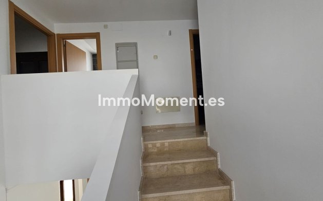 Revente - Maison mitoyenne - Casares - Doña Julia