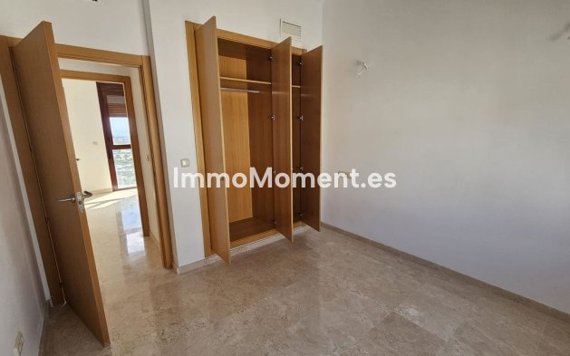 Revente - Maison mitoyenne - Casares - Doña Julia