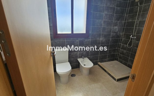 Revente - Maison mitoyenne - Casares - Doña Julia