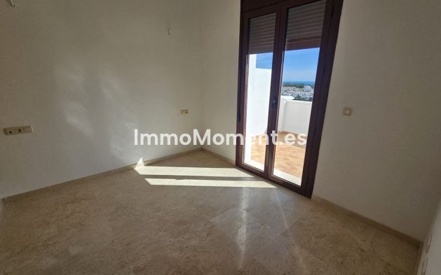 Revente - Maison mitoyenne - Casares - Doña Julia