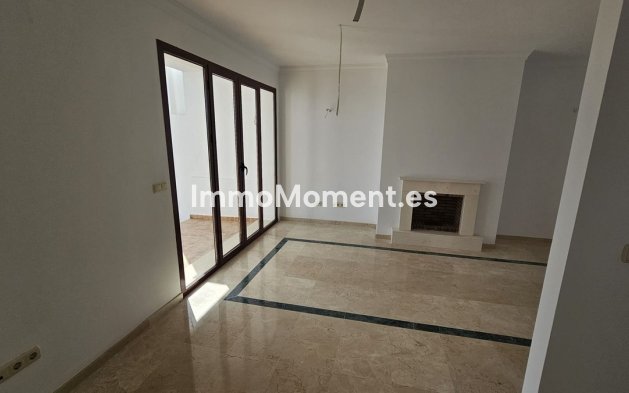 Revente - Maison mitoyenne - Casares - Doña Julia