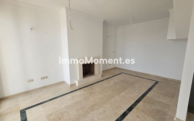 Revente - Maison mitoyenne - Casares - Doña Julia