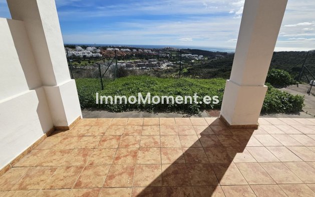 Revente - Maison mitoyenne - Casares - Doña Julia