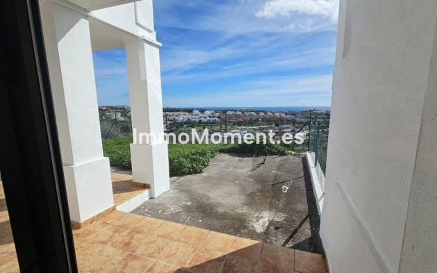 Revente - Maison mitoyenne - Casares - Doña Julia