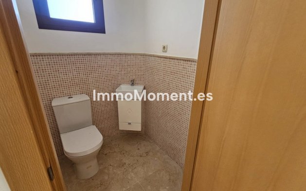 Revente - Maison mitoyenne - Casares - Doña Julia