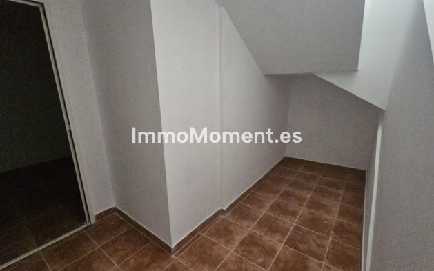 Revente - Maison mitoyenne - Casares - Doña Julia