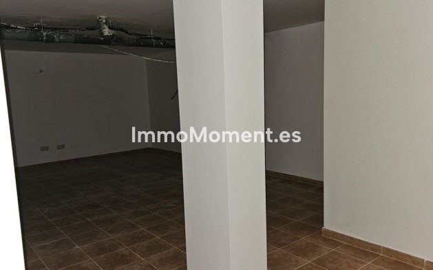 Revente - Maison mitoyenne - Casares - Doña Julia