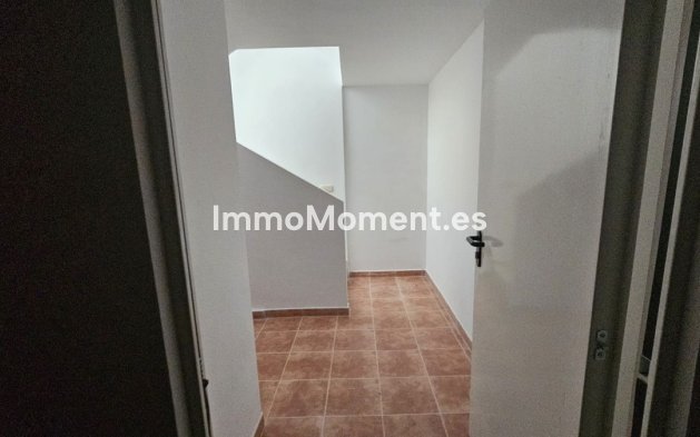 Revente - Maison mitoyenne - Casares - Doña Julia