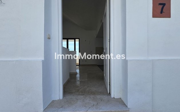 Wiederverkauf - Reihenhaus - Casares - Doña Julia