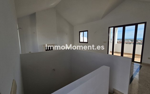 Wiederverkauf - Reihenhaus - Casares - Doña Julia