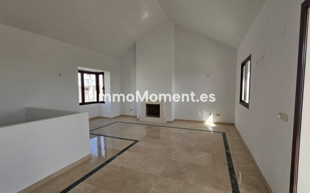 Wiederverkauf - Reihenhaus - Casares - Doña Julia