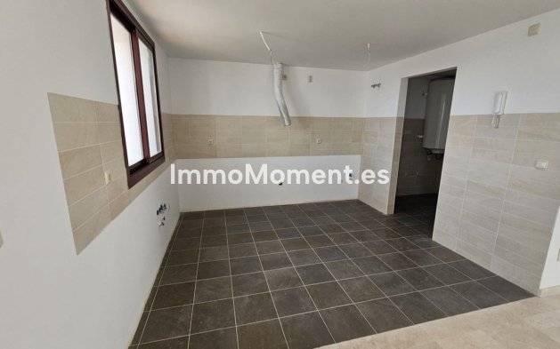 Wiederverkauf - Reihenhaus - Casares - Doña Julia