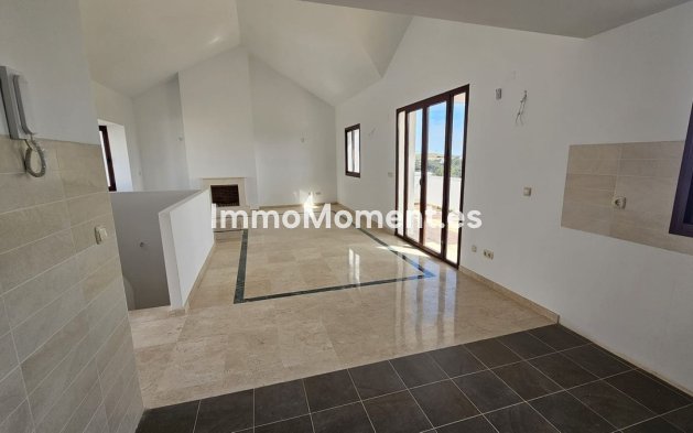 Wiederverkauf - Reihenhaus - Casares - Doña Julia