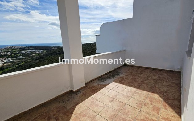 Wiederverkauf - Reihenhaus - Casares - Doña Julia