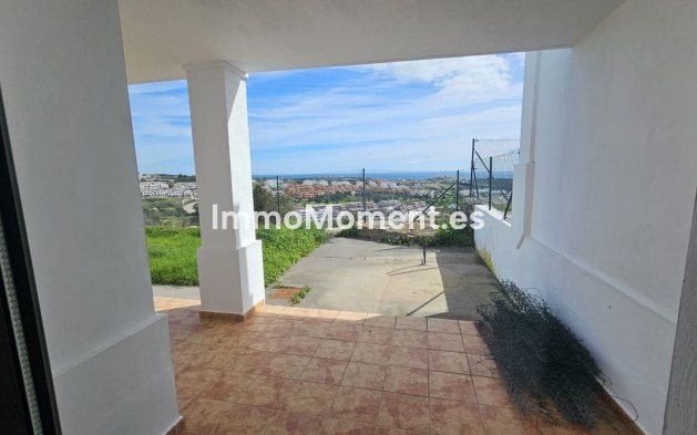 Wiederverkauf - Reihenhaus - Casares - Doña Julia