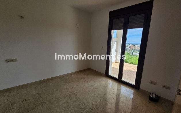 Wiederverkauf - Reihenhaus - Casares - Doña Julia